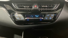 Toyota C-HR 1.8 Hybrid GR Sport 5dr CVT Hybrid Hatchback